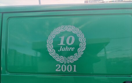 Volkswagen Transporter T4, 1993 год, 300 000 рублей, 3 фотография