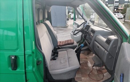 Volkswagen Transporter T4, 1993 год, 300 000 рублей, 4 фотография