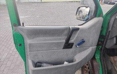 Volkswagen Transporter T4, 1993 год, 300 000 рублей, 6 фотография