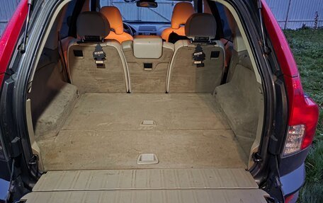 Volvo XC90 II рестайлинг, 2006 год, 1 300 000 рублей, 9 фотография