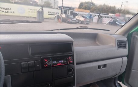 Volkswagen Transporter T4, 1993 год, 300 000 рублей, 8 фотография