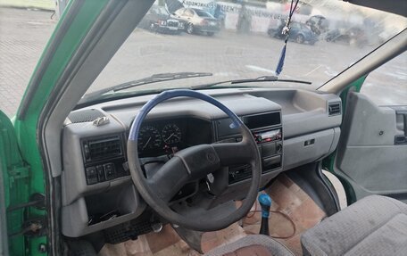 Volkswagen Transporter T4, 1993 год, 300 000 рублей, 7 фотография