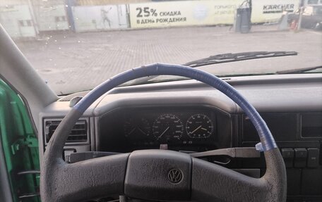Volkswagen Transporter T4, 1993 год, 300 000 рублей, 9 фотография