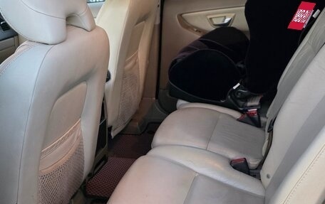 Volvo XC90 II рестайлинг, 2006 год, 1 300 000 рублей, 8 фотография