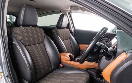 Honda Vezel, 2014 год, 1 499 000 рублей, 9 фотография