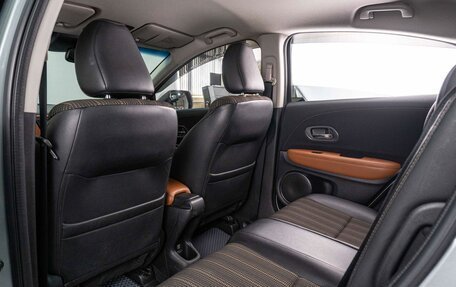 Honda Vezel, 2014 год, 1 499 000 рублей, 12 фотография