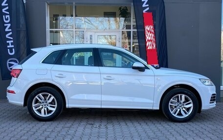 Audi Q5, 2019 год, 3 199 000 рублей, 6 фотография