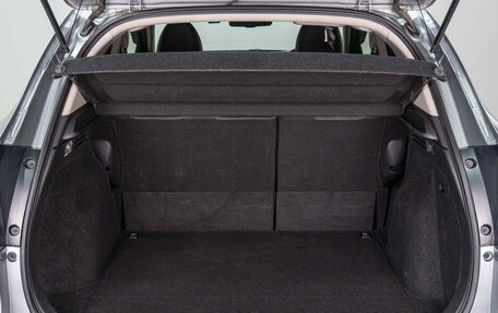 Honda Vezel, 2014 год, 1 499 000 рублей, 24 фотография