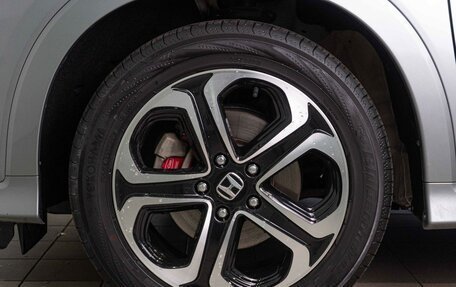 Honda Vezel, 2014 год, 1 499 000 рублей, 25 фотография