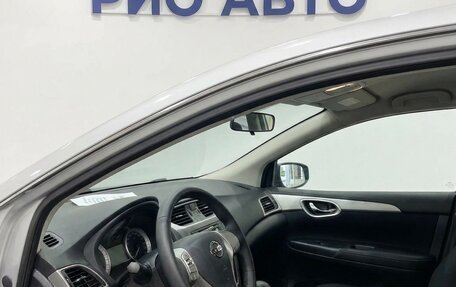Nissan Tiida, 2015 год, 894 999 рублей, 7 фотография
