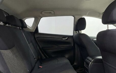 Nissan Tiida, 2015 год, 894 999 рублей, 8 фотография