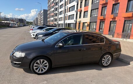 Volkswagen Passat B6, 2006 год, 700 000 рублей, 2 фотография