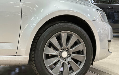 Skoda Octavia, 2013 год, 1 090 000 рублей, 3 фотография
