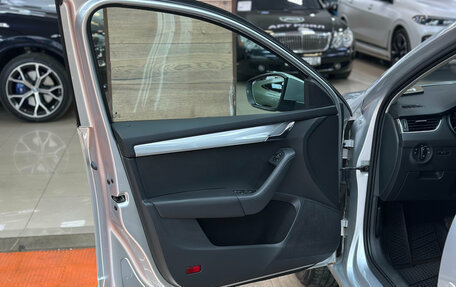 Skoda Octavia, 2013 год, 1 090 000 рублей, 7 фотография