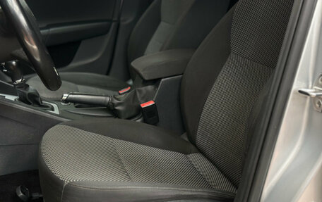 Skoda Octavia, 2013 год, 1 090 000 рублей, 8 фотография