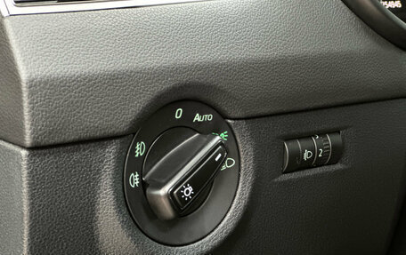 Skoda Octavia, 2013 год, 1 090 000 рублей, 13 фотография