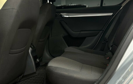 Skoda Octavia, 2013 год, 1 090 000 рублей, 15 фотография