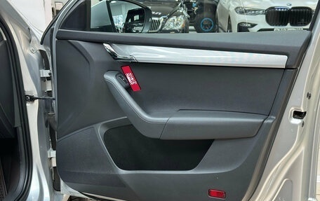 Skoda Octavia, 2013 год, 1 090 000 рублей, 16 фотография