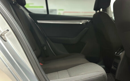 Skoda Octavia, 2013 год, 1 090 000 рублей, 17 фотография