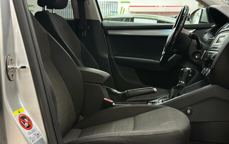 Skoda Octavia, 2013 год, 1 090 000 рублей, 18 фотография