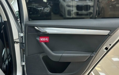 Skoda Octavia, 2013 год, 1 090 000 рублей, 19 фотография