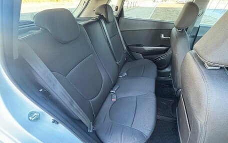 KIA Rio III рестайлинг, 2016 год, 1 250 000 рублей, 19 фотография