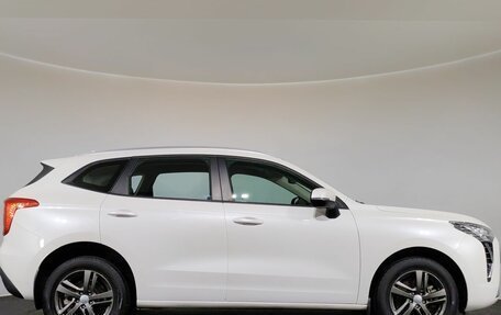 Haval Jolion, 2023 год, 1 700 000 рублей, 4 фотография