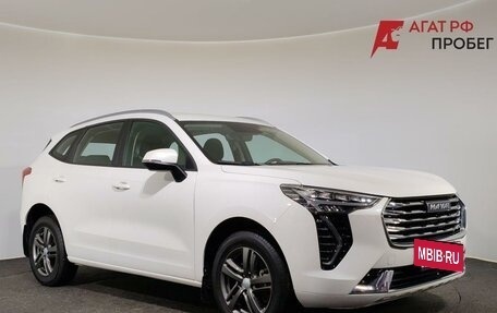 Haval Jolion, 2023 год, 1 700 000 рублей, 3 фотография