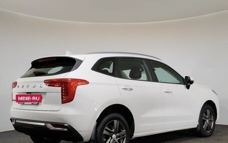 Haval Jolion, 2023 год, 1 700 000 рублей, 5 фотография