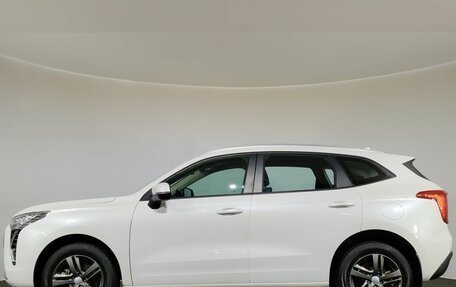 Haval Jolion, 2023 год, 1 700 000 рублей, 8 фотография
