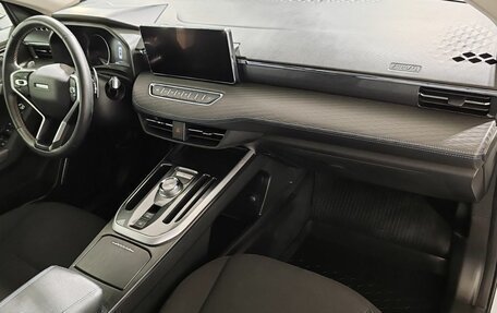 Haval Jolion, 2023 год, 1 700 000 рублей, 15 фотография