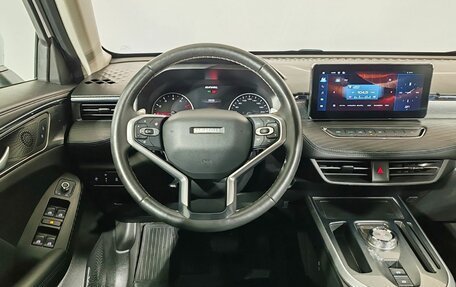 Haval Jolion, 2023 год, 1 700 000 рублей, 11 фотография