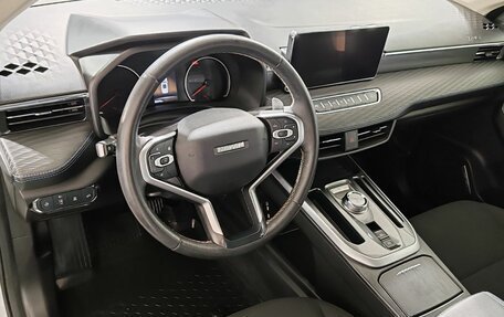 Haval Jolion, 2023 год, 1 700 000 рублей, 12 фотография