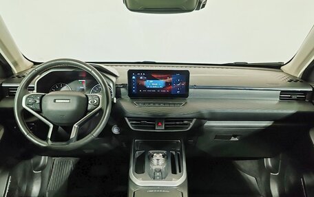 Haval Jolion, 2023 год, 1 700 000 рублей, 10 фотография