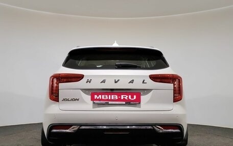 Haval Jolion, 2023 год, 1 700 000 рублей, 6 фотография