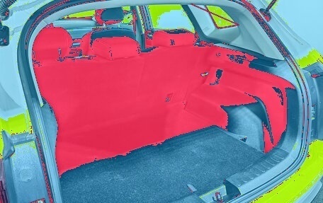Haval Jolion, 2023 год, 1 700 000 рублей, 20 фотография