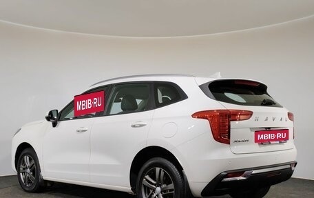 Haval Jolion, 2023 год, 1 700 000 рублей, 7 фотография
