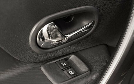 Renault Sandero II рестайлинг, 2015 год, 800 000 рублей, 26 фотография