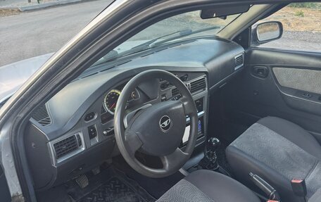 Daewoo Nexia I рестайлинг, 2011 год, 285 000 рублей, 6 фотография