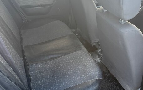 Daewoo Nexia I рестайлинг, 2011 год, 285 000 рублей, 12 фотография