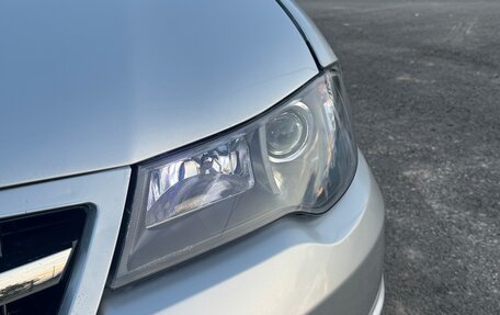 Daewoo Nexia I рестайлинг, 2011 год, 285 000 рублей, 13 фотография