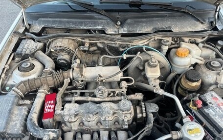 Daewoo Nexia I рестайлинг, 2011 год, 285 000 рублей, 10 фотография