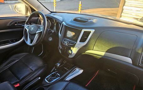 Changan CS35, 2017 год, 749 000 рублей, 2 фотография