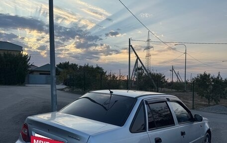 Daewoo Nexia I рестайлинг, 2011 год, 285 000 рублей, 4 фотография