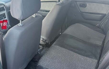 Daewoo Nexia I рестайлинг, 2011 год, 285 000 рублей, 9 фотография