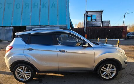 Changan CS35, 2017 год, 749 000 рублей, 9 фотография