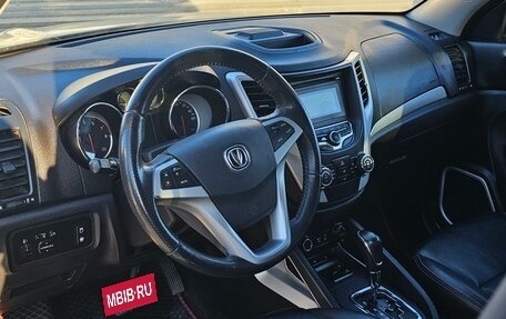 Changan CS35, 2017 год, 749 000 рублей, 7 фотография
