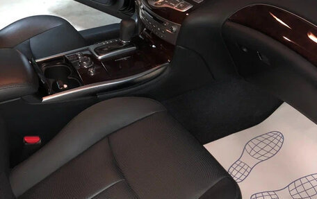 Infiniti Q70 I, 2016 год, 2 590 000 рублей, 8 фотография