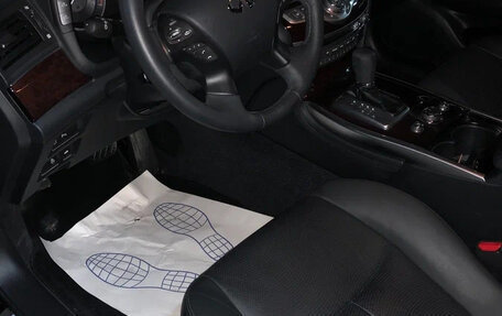 Infiniti Q70 I, 2016 год, 2 590 000 рублей, 7 фотография