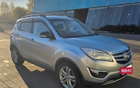 Changan CS35, 2017 год, 749 000 рублей, 20 фотография